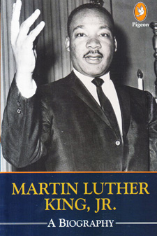 Biography - Martin Luther King Jr.