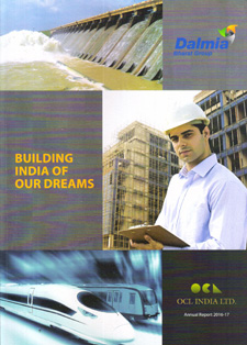 Dalmia Group - Annual Report 03