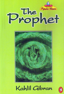 Pigeon Books India - The Prophet