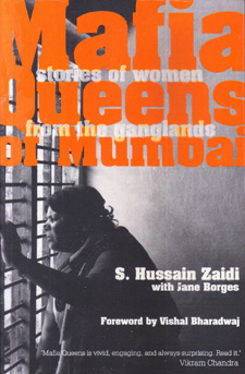 Westland - Mafia Queens of Mumbai
