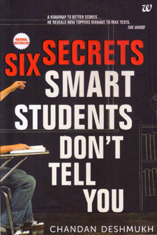 Westland - Six Secrets Smart Students Don't Tell You
