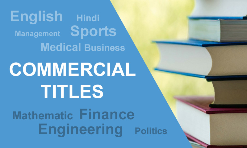 Commercial Titles